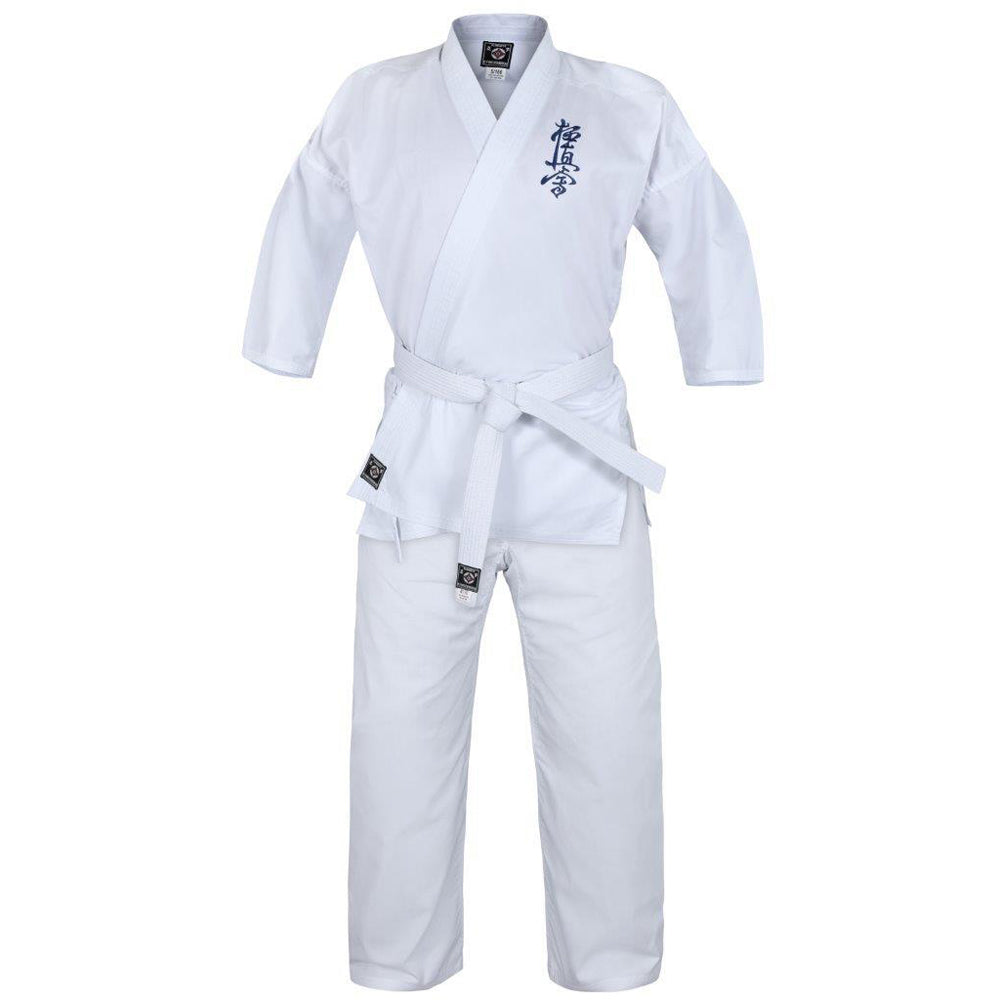 Kyokushinkai Poly-Cotton Uniform 8oz