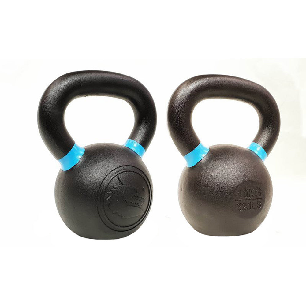Morgan V2 Powder Coated Kettlebells