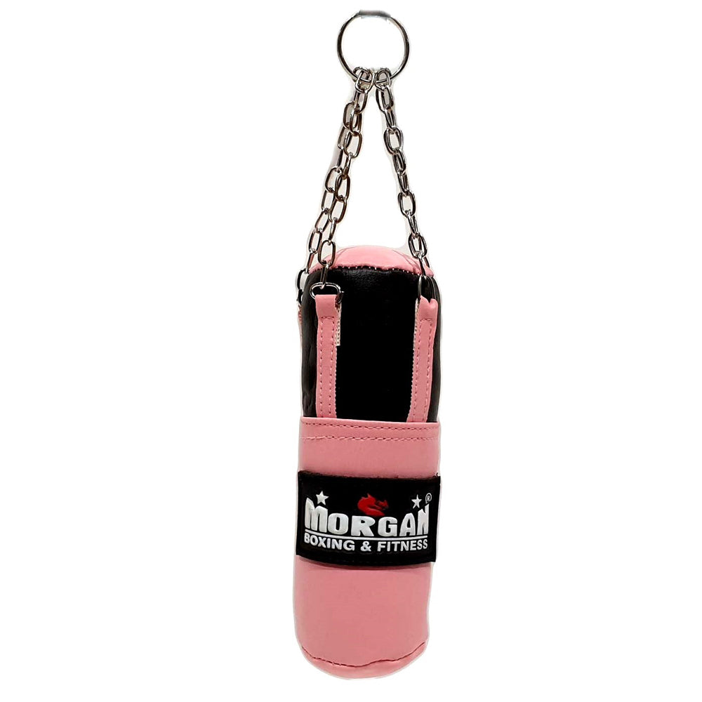 Morgan Mini Punch Bag