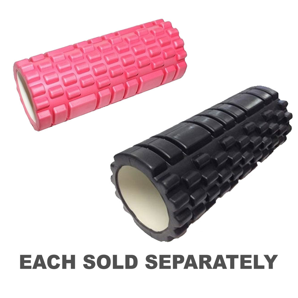 Morgan Grid Foam Roller