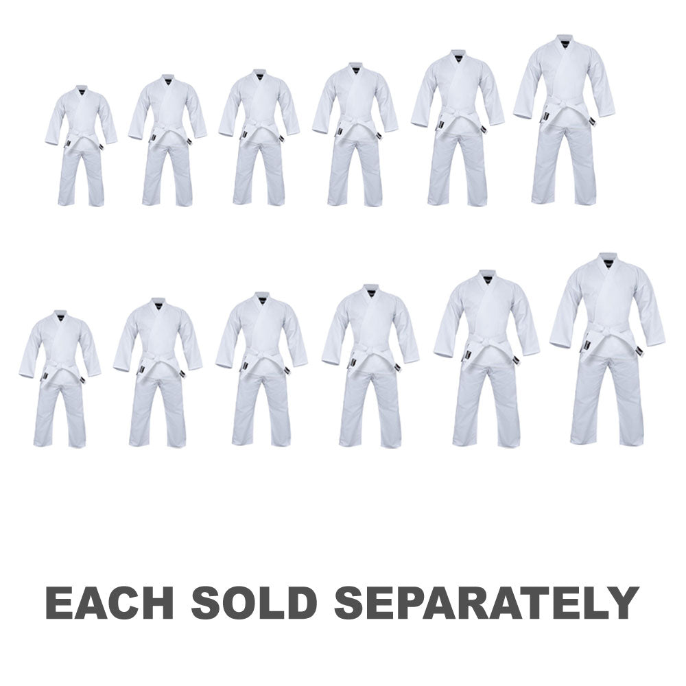 Dragon Karate Uniform 8oz