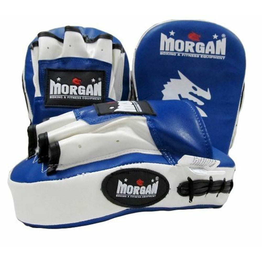Morgan V2 Junior Focus Pads (Pair)