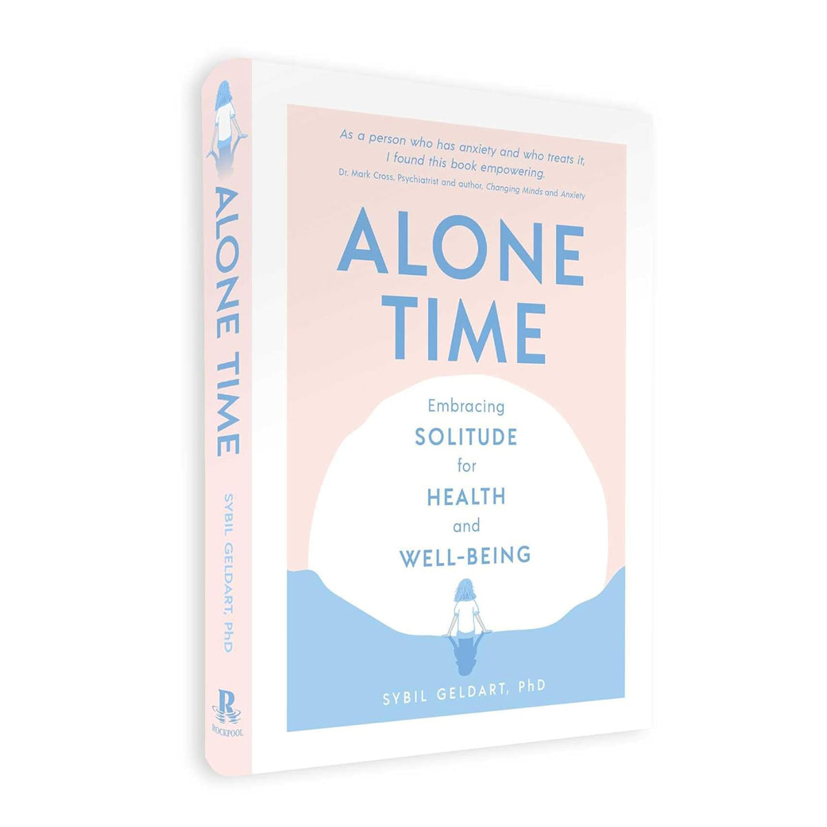 Alone Time: Embracing Solitude for Health and Well Being