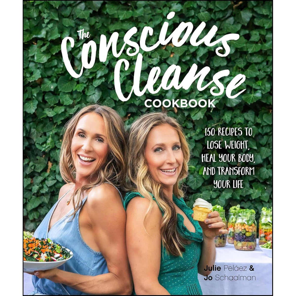 Conscious Cleanse Cookbook: Whole Foods Guide