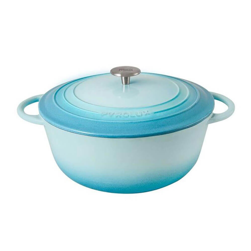 Pyrolux Pyrochef okrągły francuski piekarnik 24 cm