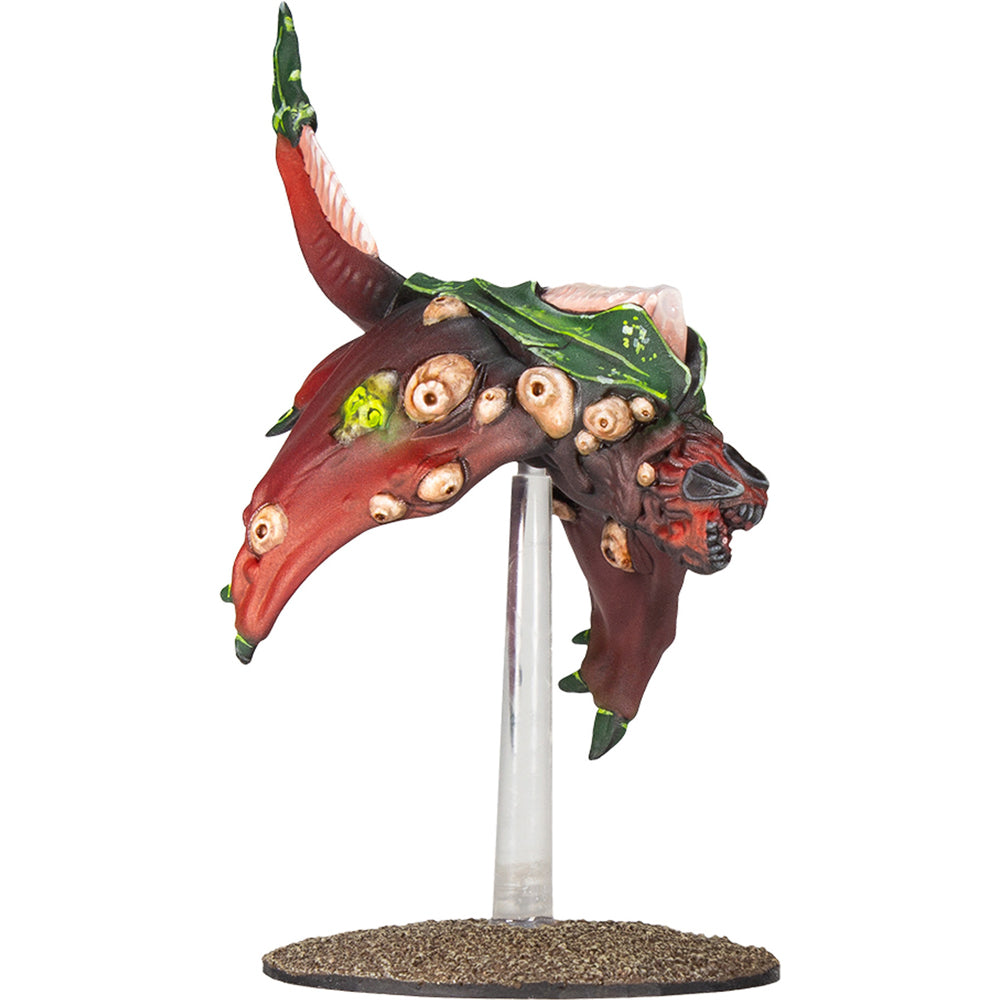 Firefight Luctus Void Rays Miniature