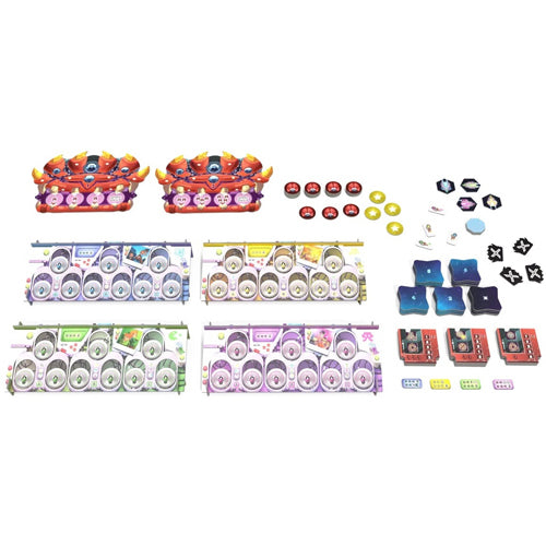 Star Clicker Strategy Game