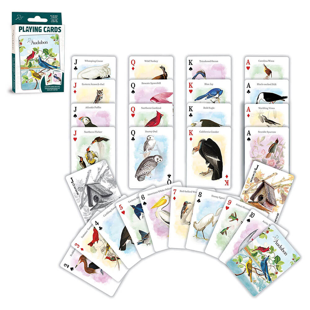 Cards Master Obieces