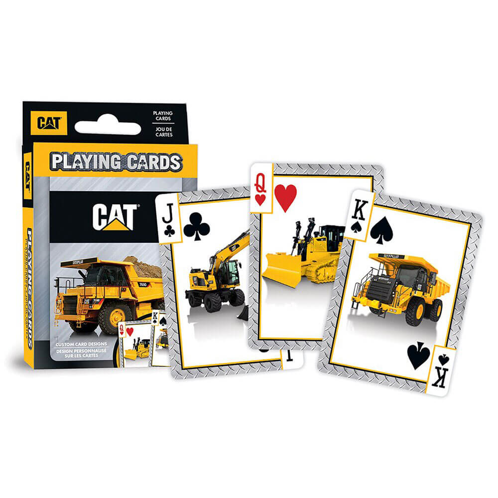 Cards Master Obieces