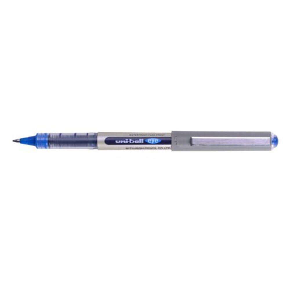 Uni-Ball Eye Fine Rollerball Pen (pudełko 12)