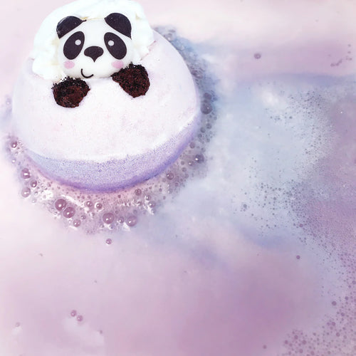 Bear With Me Bath Blaster Bath Bomb