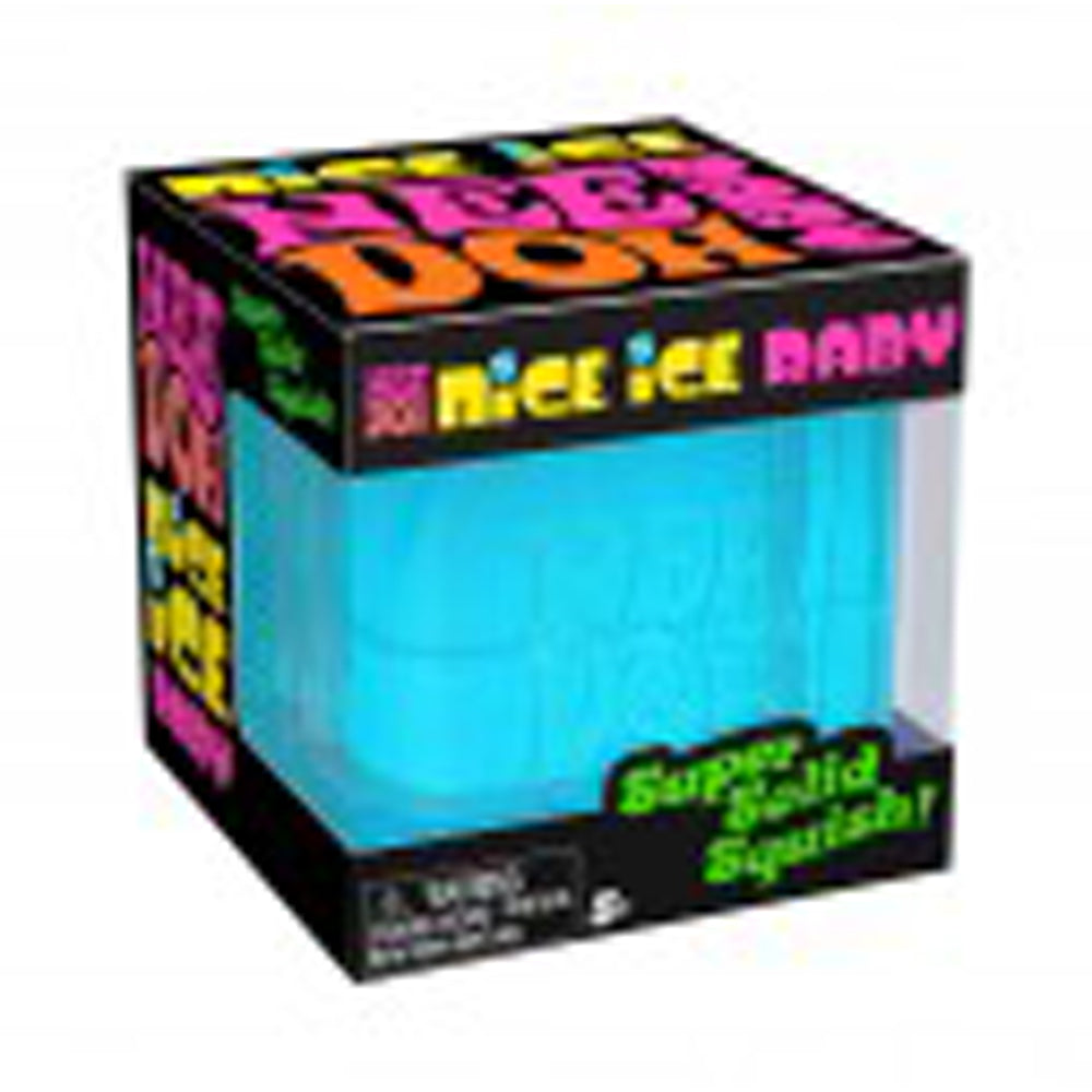 Schylling Nice Ice Baby Teenie Nee Doh