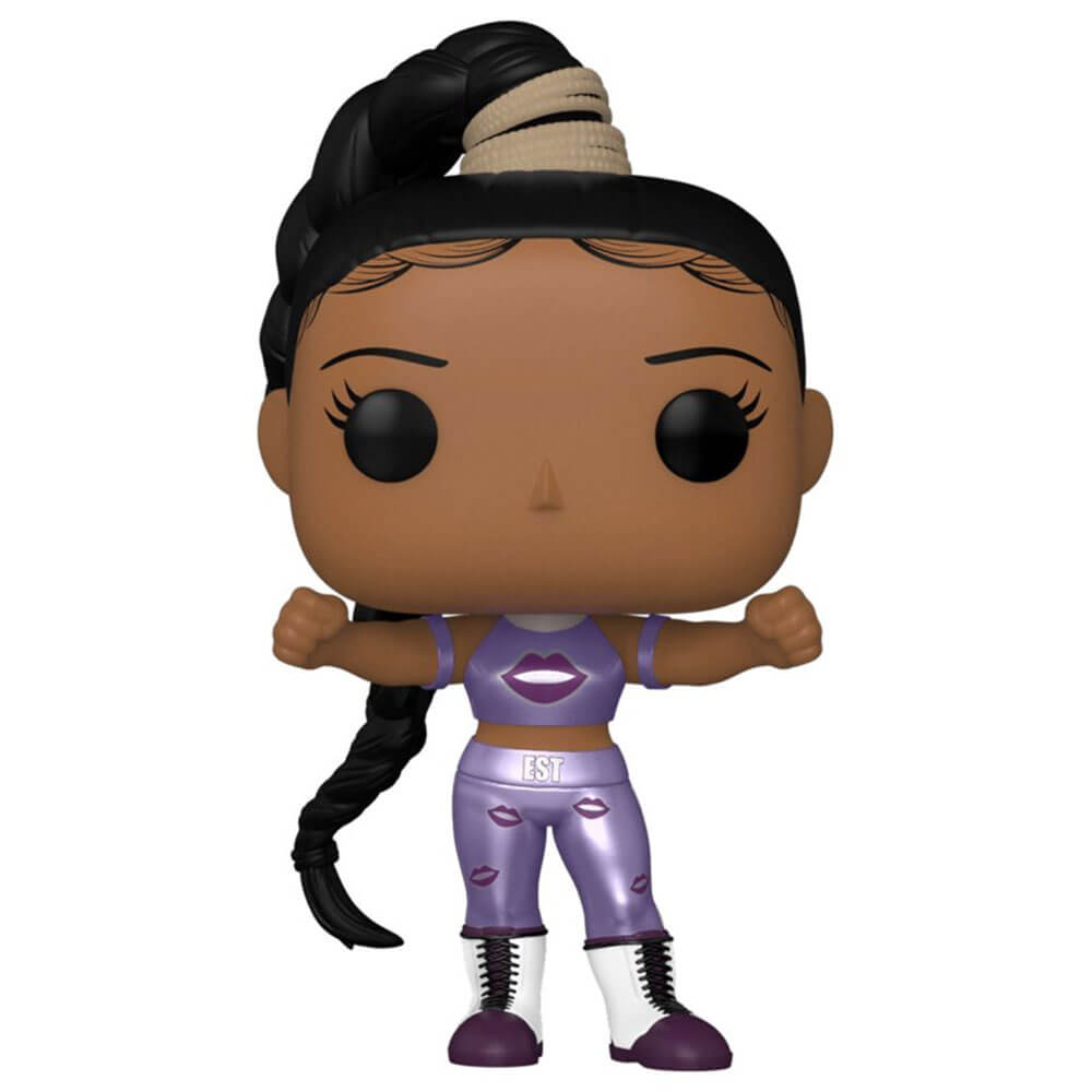WWE Bianca Belair (WM37) Pop! Vinyl