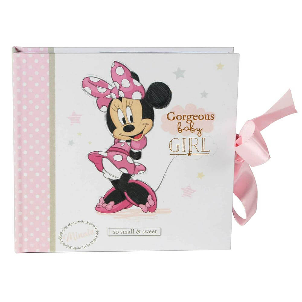  Disney-Fotoalbum